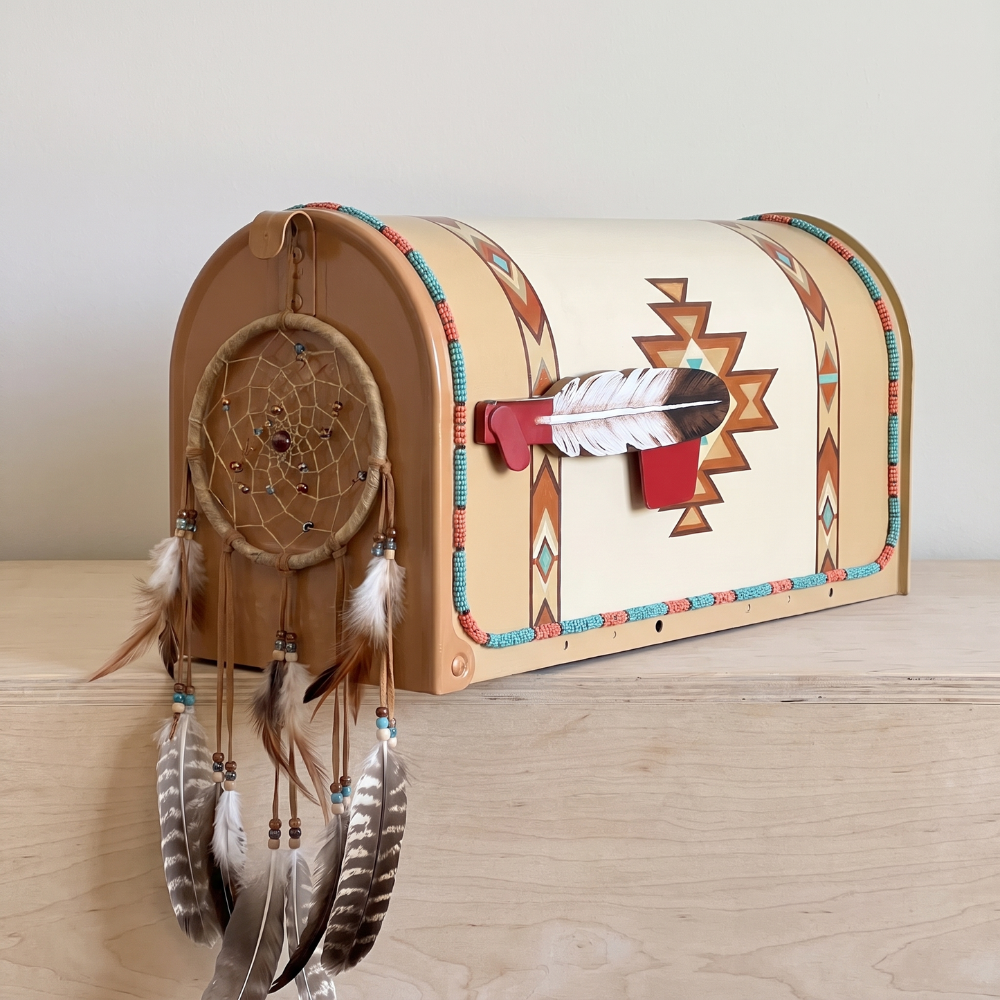 Native Mailboxes