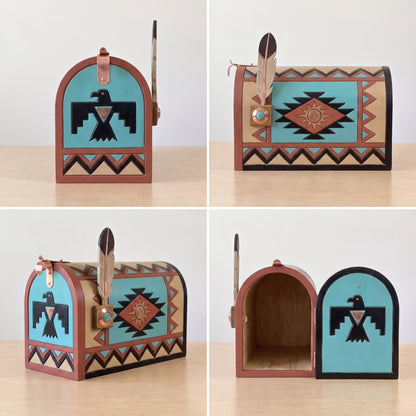 Native Mailboxes